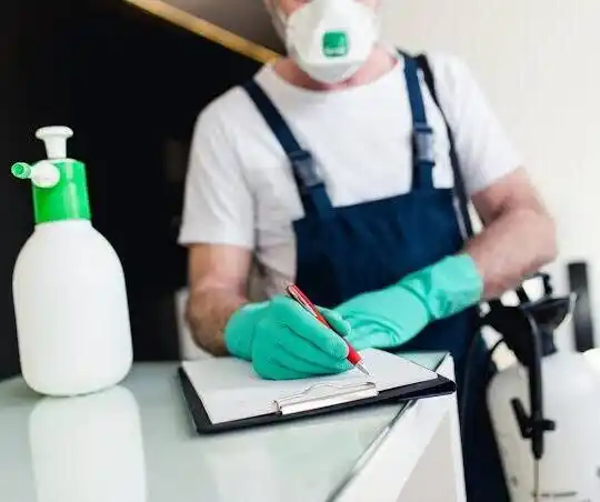 pest control Lenox Heights
